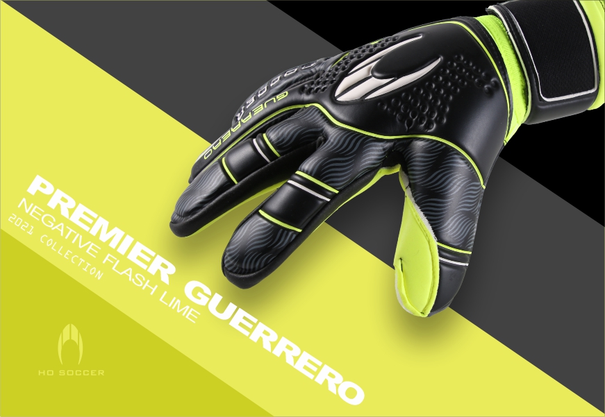 premier guerrero ho soccer 2021